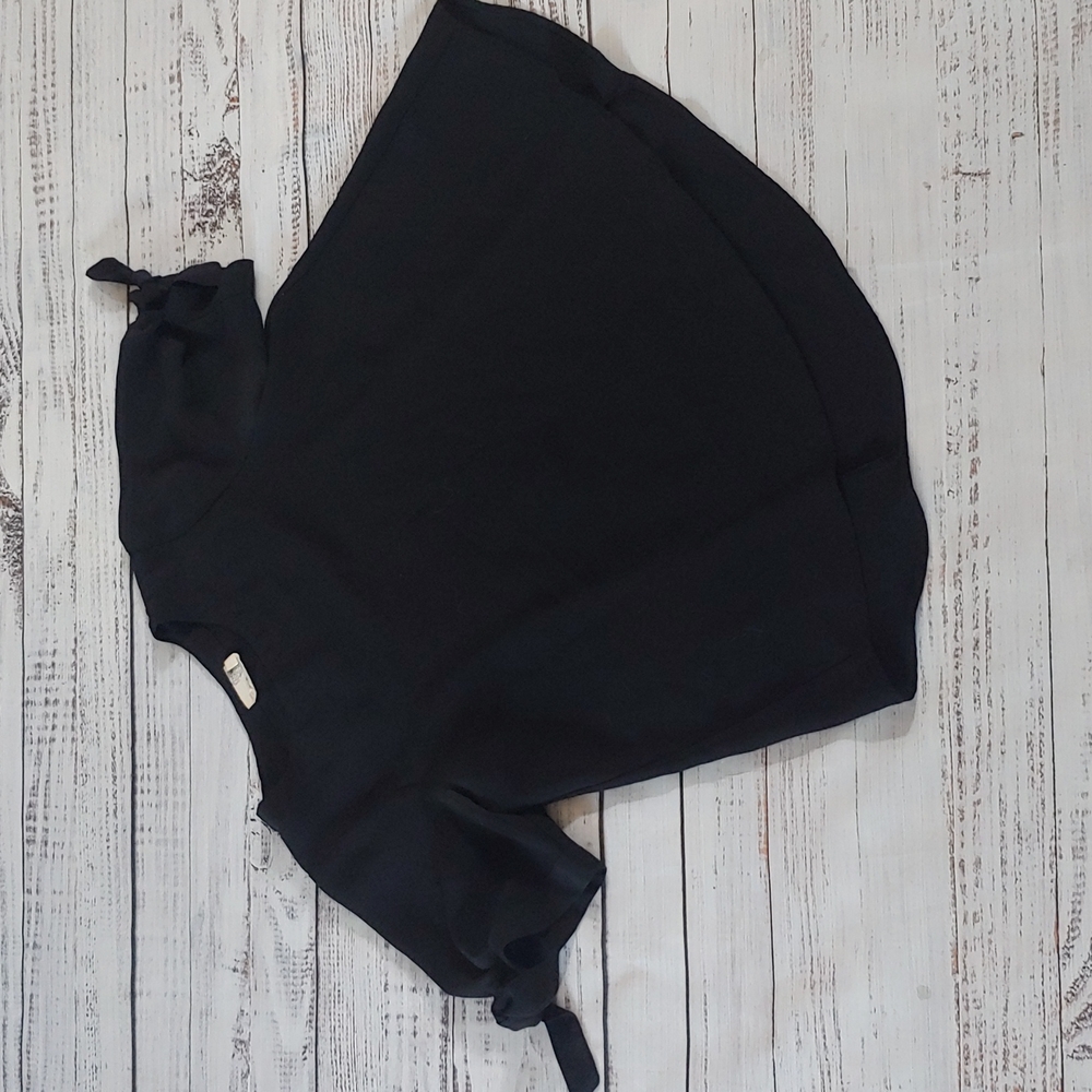 EVERLEIGH SHORT SLEEVES TOP